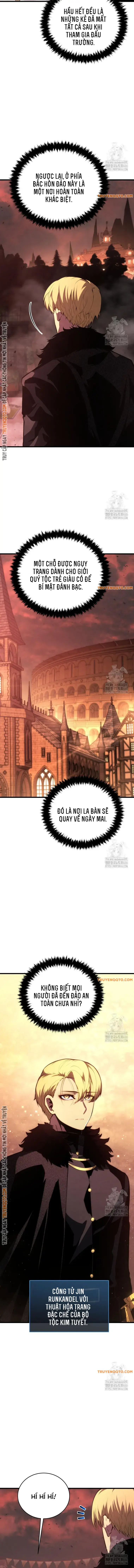 Con Trai Út Của Gia Đình Kiếm Thuật Danh Tiếng: Chapter 140
