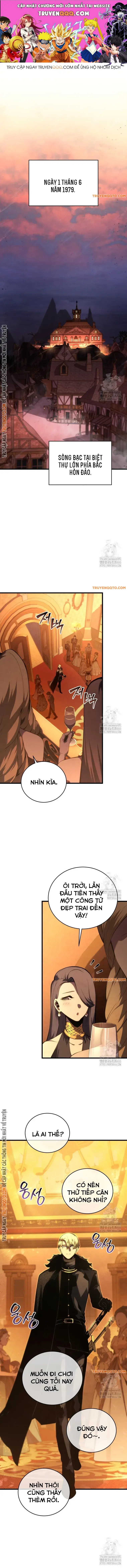 Con Trai Út Của Gia Đình Kiếm Thuật Danh Tiếng: Chapter 141