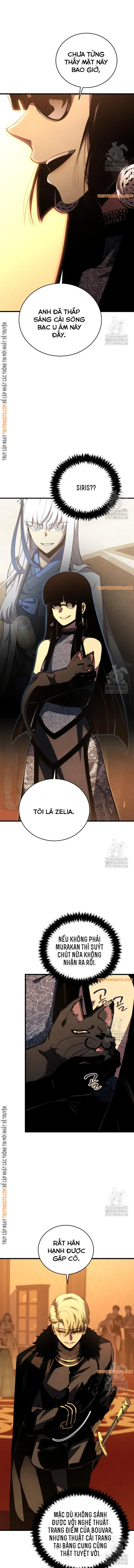 Con Trai Út Của Gia Đình Kiếm Thuật Danh Tiếng: Chapter 141