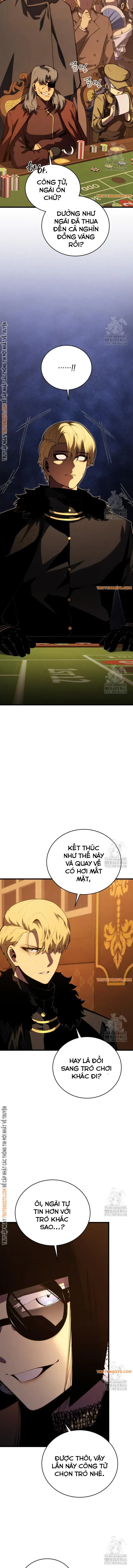 Con Trai Út Của Gia Đình Kiếm Thuật Danh Tiếng: Chapter 141