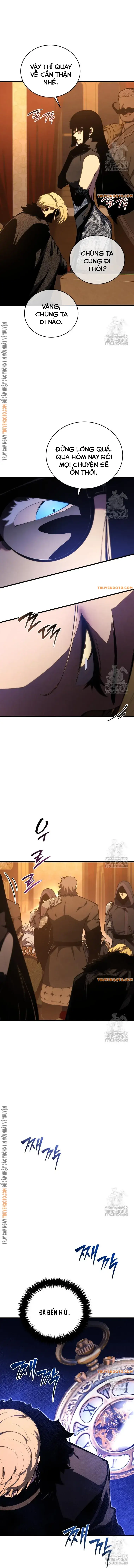 Con Trai Út Của Gia Đình Kiếm Thuật Danh Tiếng: Chapter 141