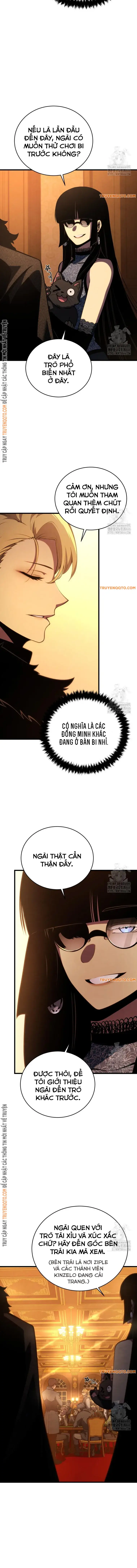 Con Trai Út Của Gia Đình Kiếm Thuật Danh Tiếng: Chapter 141