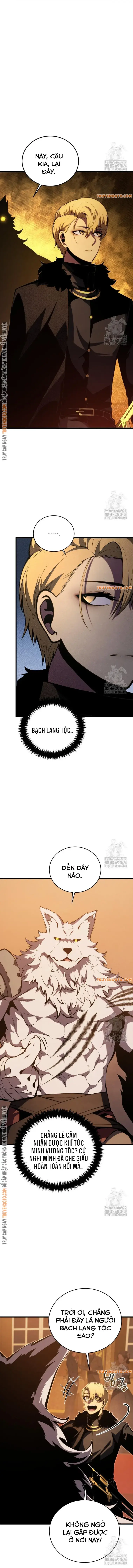 Con Trai Út Của Gia Đình Kiếm Thuật Danh Tiếng: Chapter 141