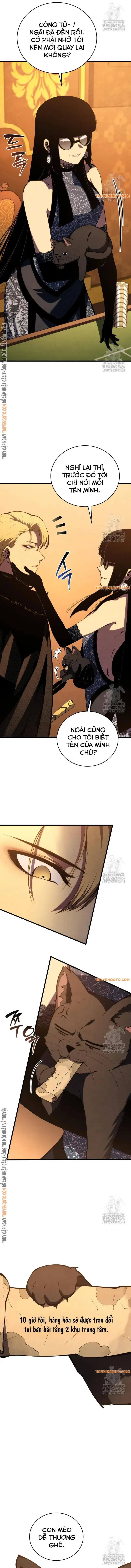 Con Trai Út Của Gia Đình Kiếm Thuật Danh Tiếng: Chapter 141