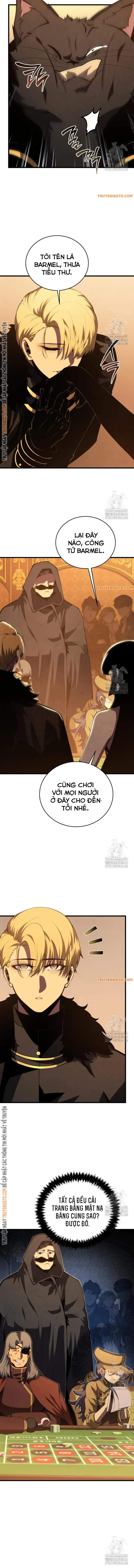 Con Trai Út Của Gia Đình Kiếm Thuật Danh Tiếng: Chapter 141