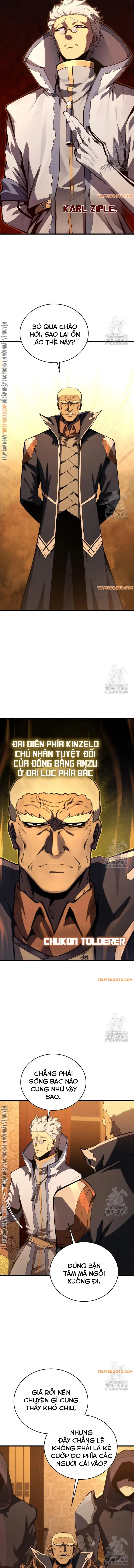 Con Trai Út Của Gia Đình Kiếm Thuật Danh Tiếng: Chapter 142