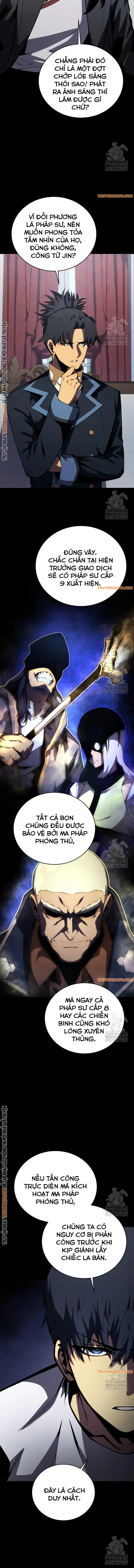 Con Trai Út Của Gia Đình Kiếm Thuật Danh Tiếng: Chapter 142