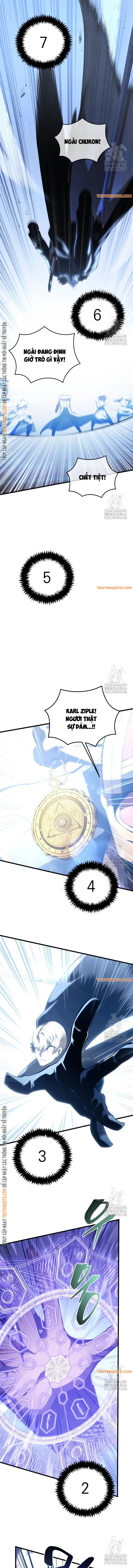 Con Trai Út Của Gia Đình Kiếm Thuật Danh Tiếng: Chapter 142