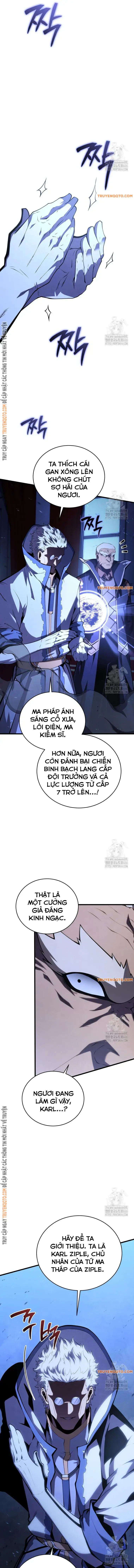 Con Trai Út Của Gia Đình Kiếm Thuật Danh Tiếng: Chapter 143