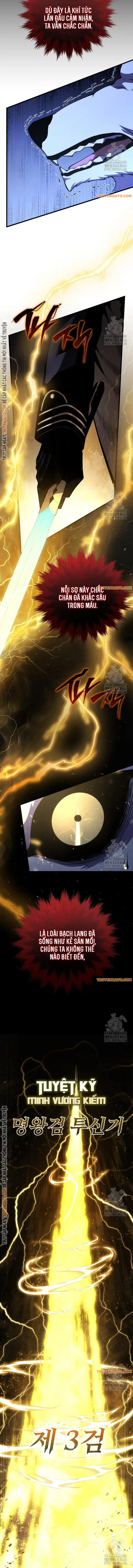 Con Trai Út Của Gia Đình Kiếm Thuật Danh Tiếng: Chapter 143
