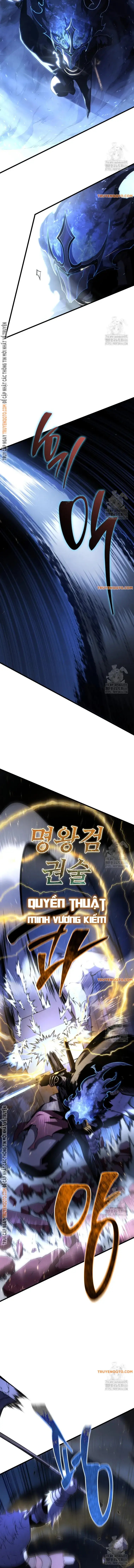Con Trai Út Của Gia Đình Kiếm Thuật Danh Tiếng: Chapter 143