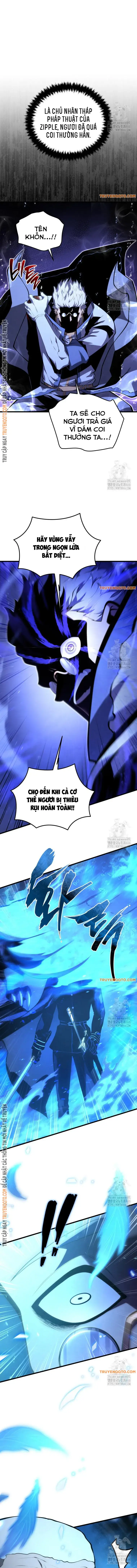 Con Trai Út Của Gia Đình Kiếm Thuật Danh Tiếng: Chapter 144