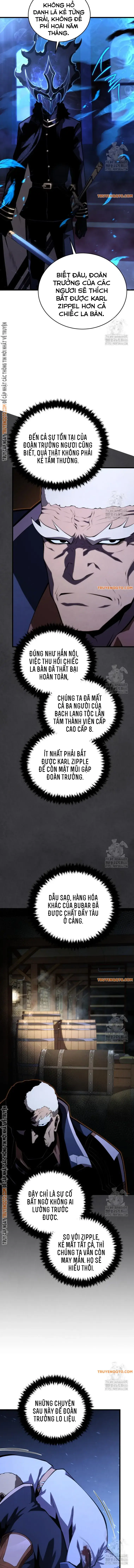 Con Trai Út Của Gia Đình Kiếm Thuật Danh Tiếng: Chapter 144
