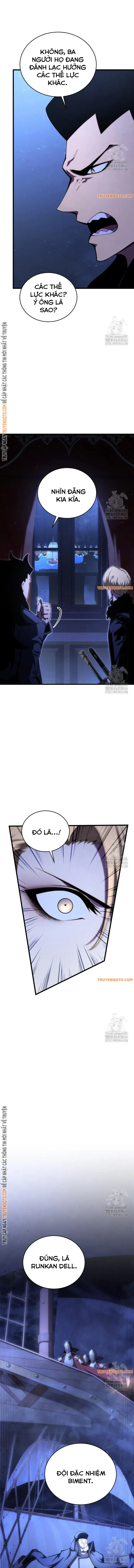 Con Trai Út Của Gia Đình Kiếm Thuật Danh Tiếng: Chapter 144