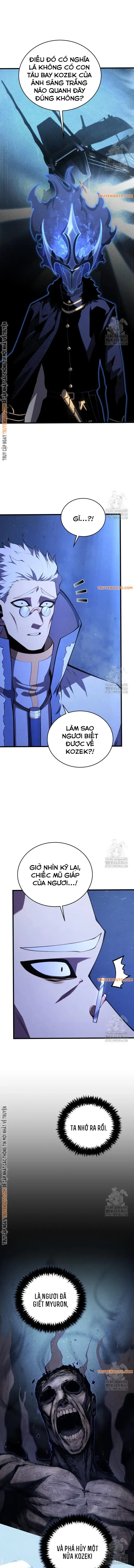 Con Trai Út Của Gia Đình Kiếm Thuật Danh Tiếng: Chapter 144