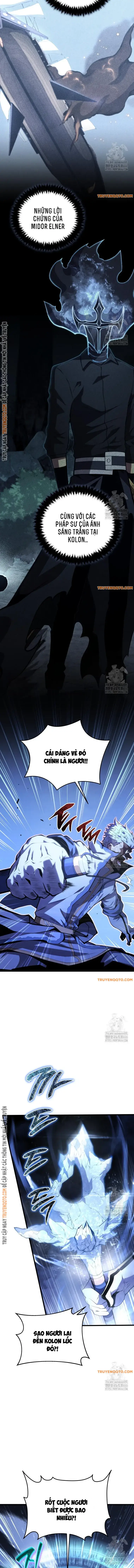 Con Trai Út Của Gia Đình Kiếm Thuật Danh Tiếng: Chapter 144