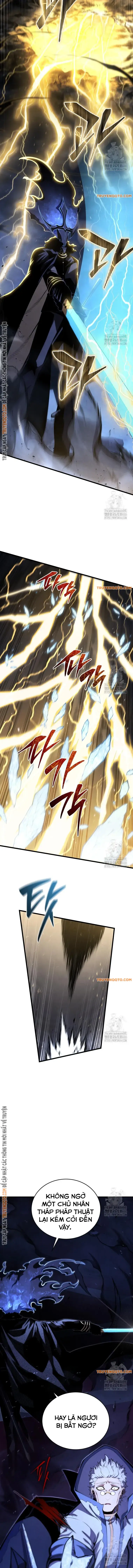 Con Trai Út Của Gia Đình Kiếm Thuật Danh Tiếng: Chapter 144