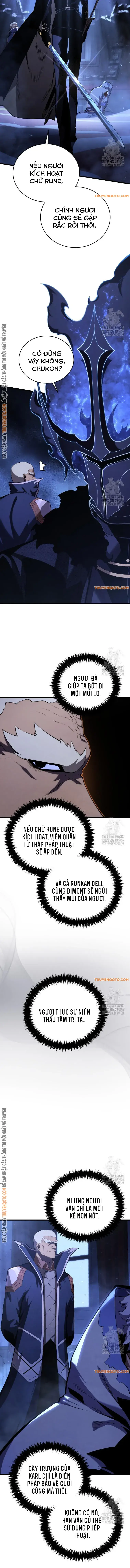 Con Trai Út Của Gia Đình Kiếm Thuật Danh Tiếng: Chapter 144