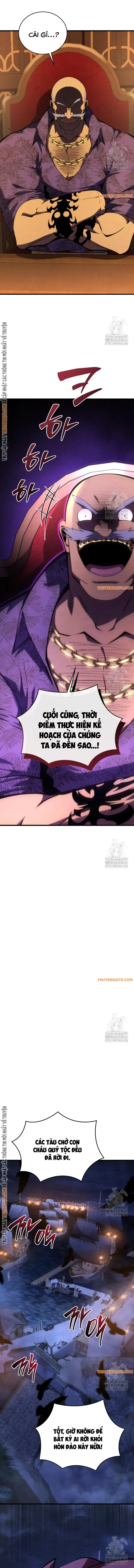 Con Trai Út Của Gia Đình Kiếm Thuật Danh Tiếng: Chapter 145
