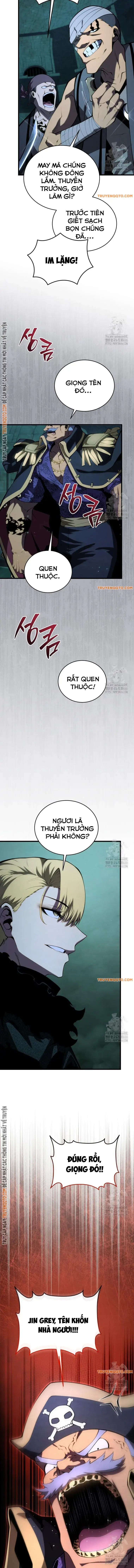 Con Trai Út Của Gia Đình Kiếm Thuật Danh Tiếng: Chapter 145