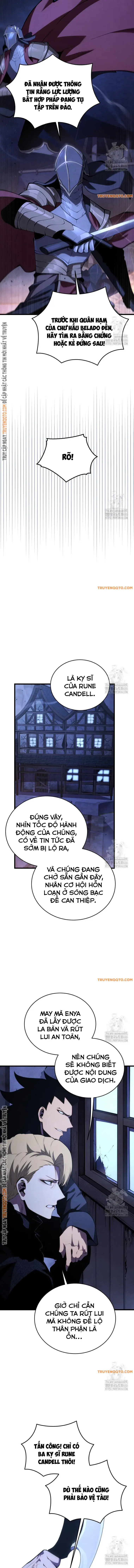 Con Trai Út Của Gia Đình Kiếm Thuật Danh Tiếng: Chapter 145