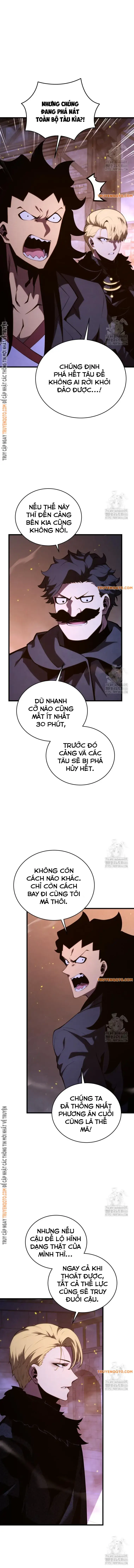 Con Trai Út Của Gia Đình Kiếm Thuật Danh Tiếng: Chapter 145