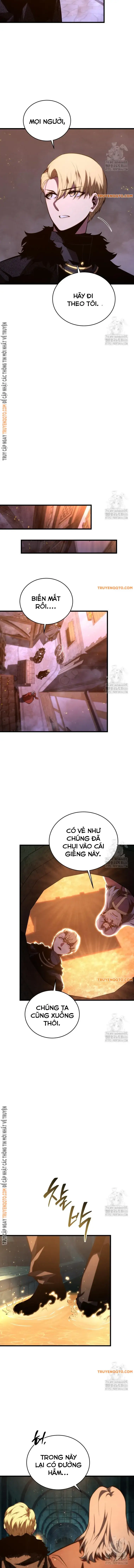Con Trai Út Của Gia Đình Kiếm Thuật Danh Tiếng: Chapter 145
