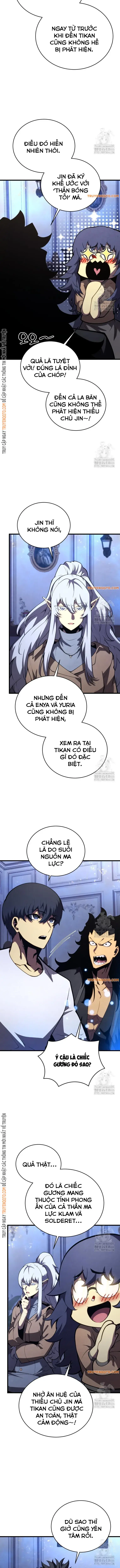 Con Trai Út Của Gia Đình Kiếm Thuật Danh Tiếng: Chapter 146