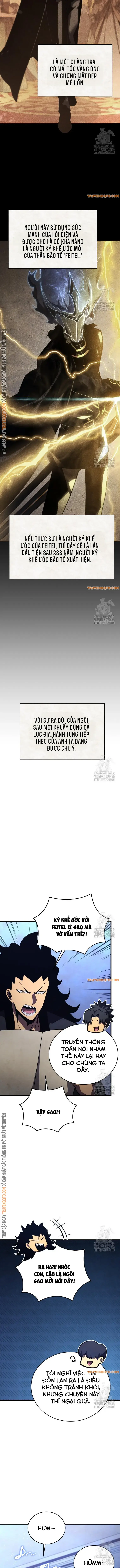 Con Trai Út Của Gia Đình Kiếm Thuật Danh Tiếng: Chapter 146