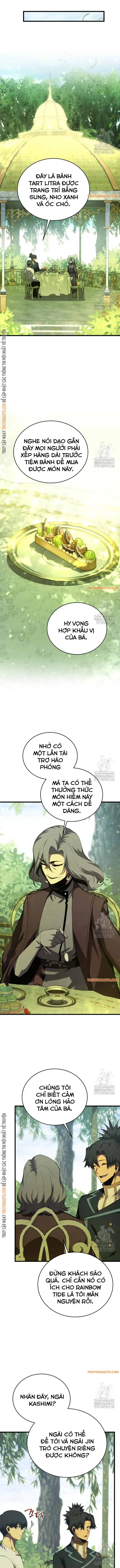 Con Trai Út Của Gia Đình Kiếm Thuật Danh Tiếng: Chapter 147