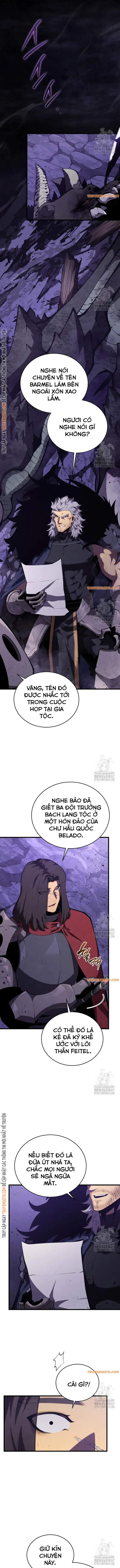 Con Trai Út Của Gia Đình Kiếm Thuật Danh Tiếng: Chapter 147