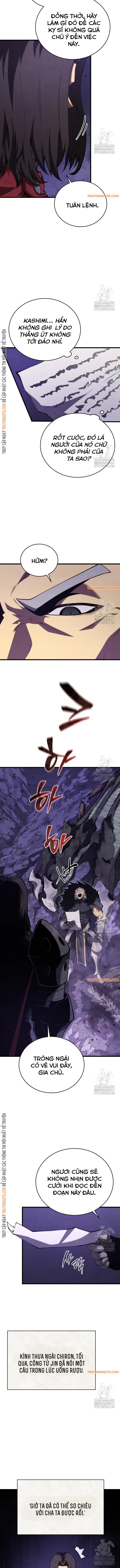 Con Trai Út Của Gia Đình Kiếm Thuật Danh Tiếng: Chapter 147
