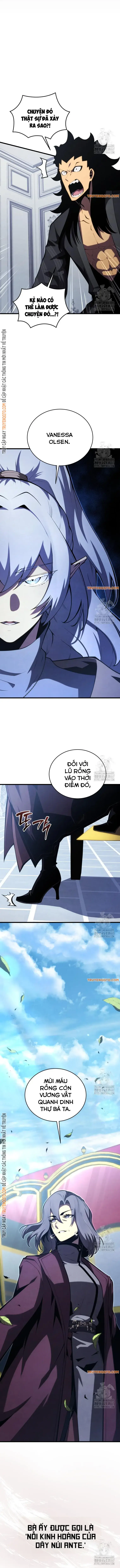 Con Trai Út Của Gia Đình Kiếm Thuật Danh Tiếng: Chapter 147