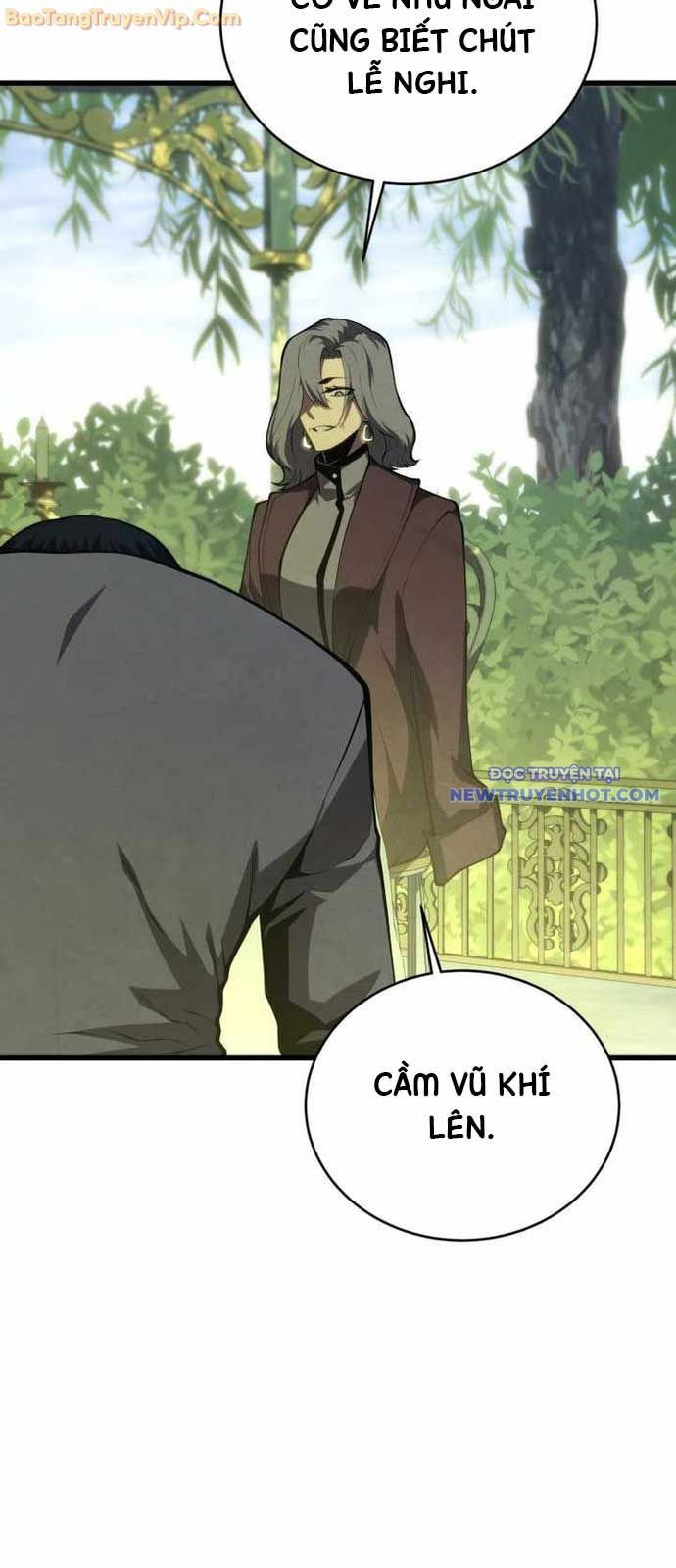 Con Trai Út Của Gia Đình Kiếm Thuật Danh Tiếng: Chapter 148