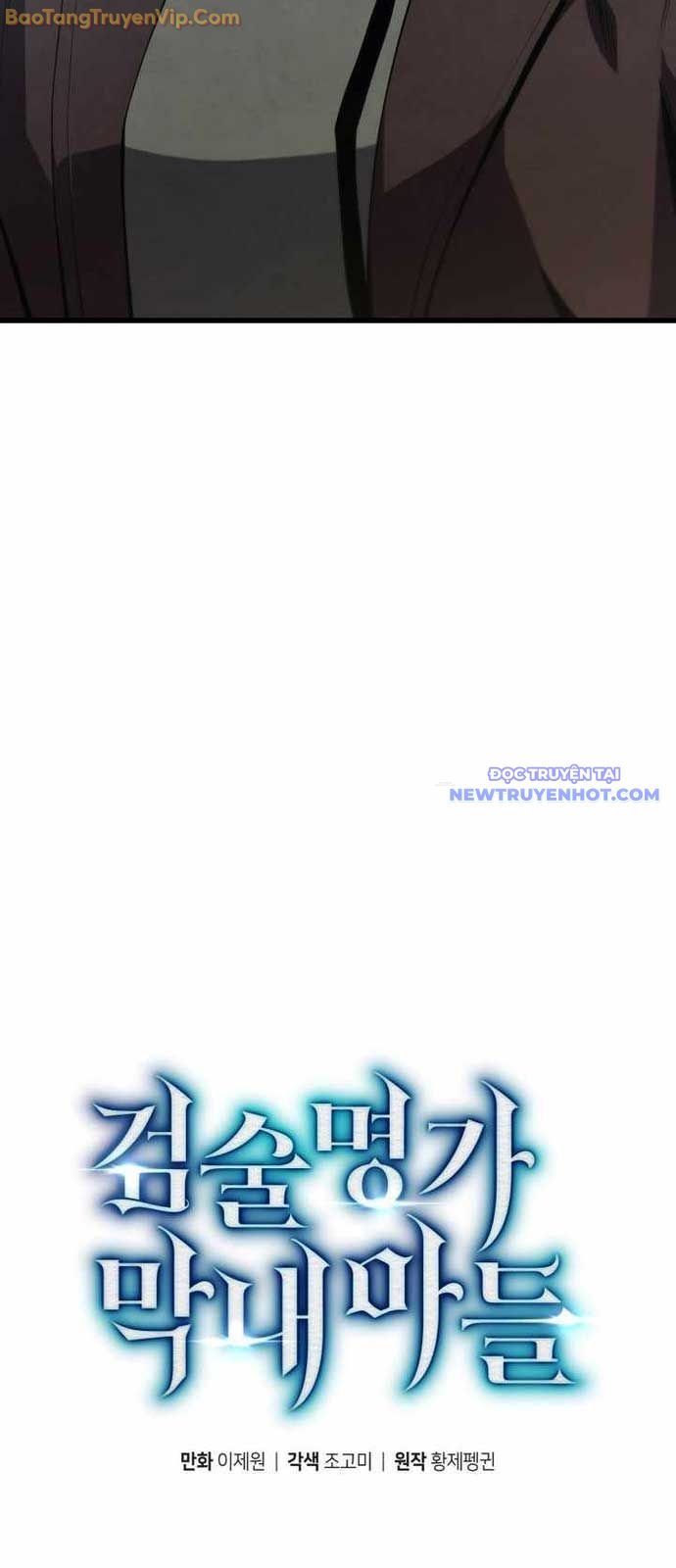 Con Trai Út Của Gia Đình Kiếm Thuật Danh Tiếng: Chapter 148