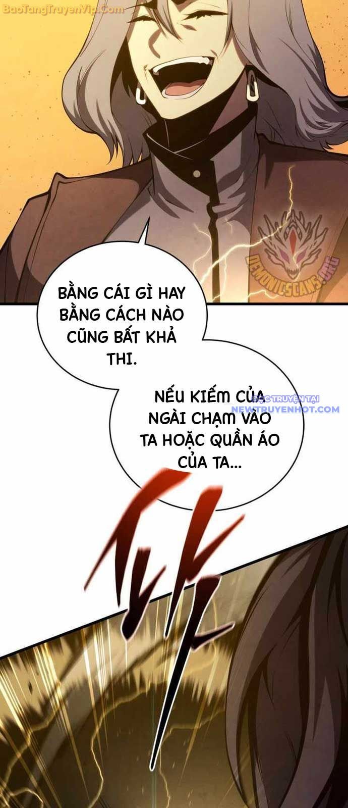 Con Trai Út Của Gia Đình Kiếm Thuật Danh Tiếng: Chapter 148