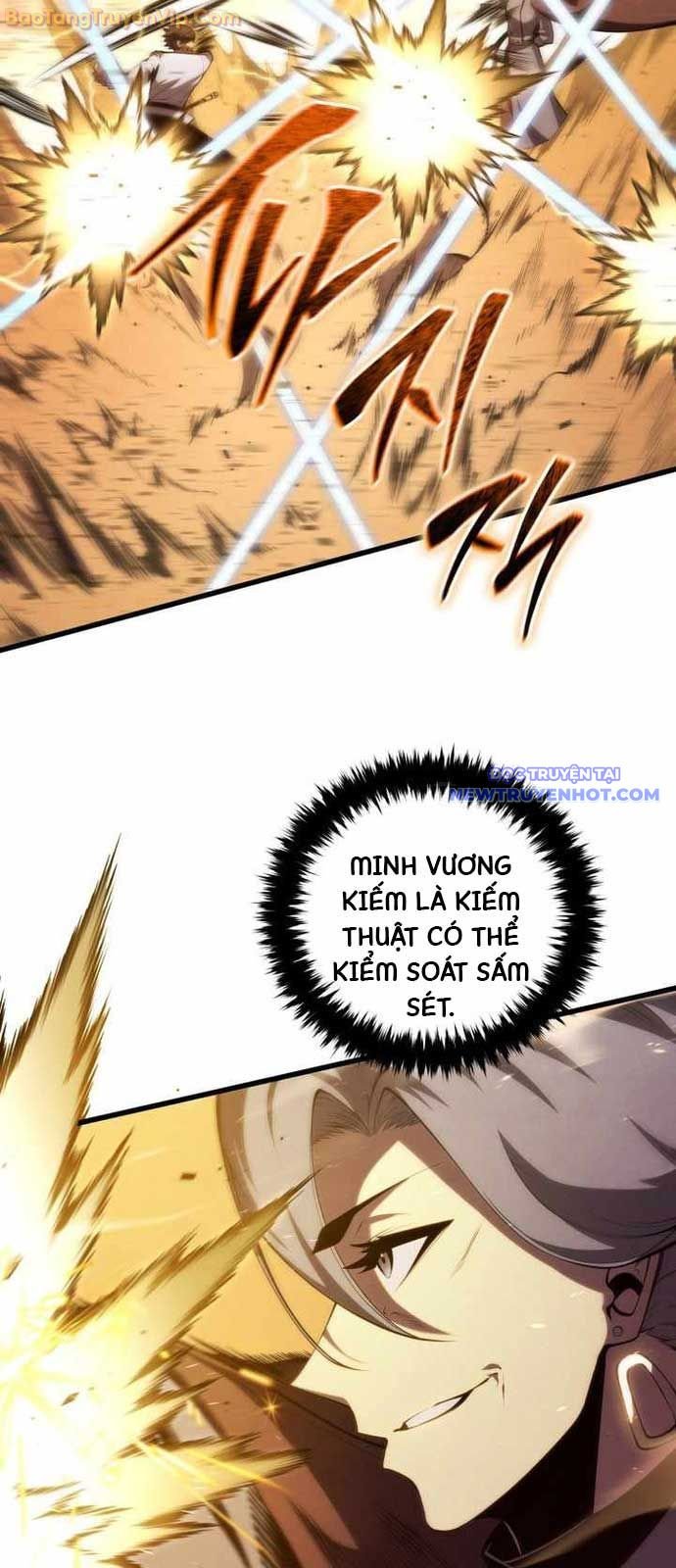 Con Trai Út Của Gia Đình Kiếm Thuật Danh Tiếng: Chapter 148