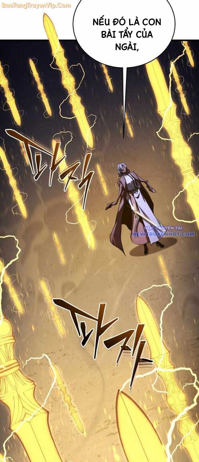 Con Trai Út Của Gia Đình Kiếm Thuật Danh Tiếng: Chapter 148