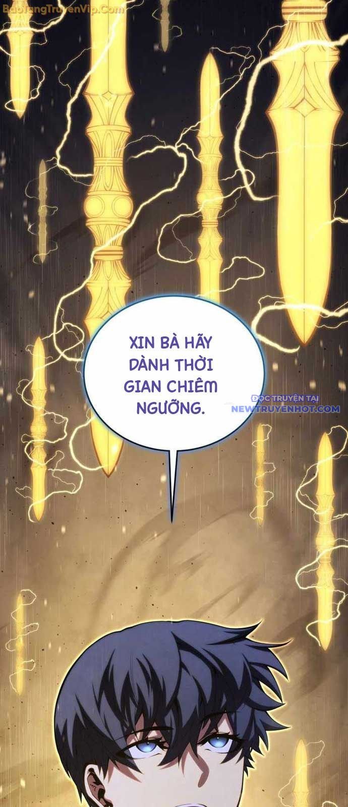 Con Trai Út Của Gia Đình Kiếm Thuật Danh Tiếng: Chapter 148