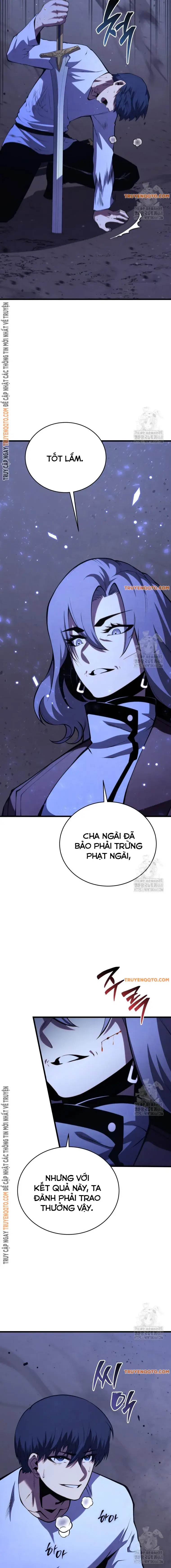 Con Trai Út Của Gia Đình Kiếm Thuật Danh Tiếng: Chapter 149