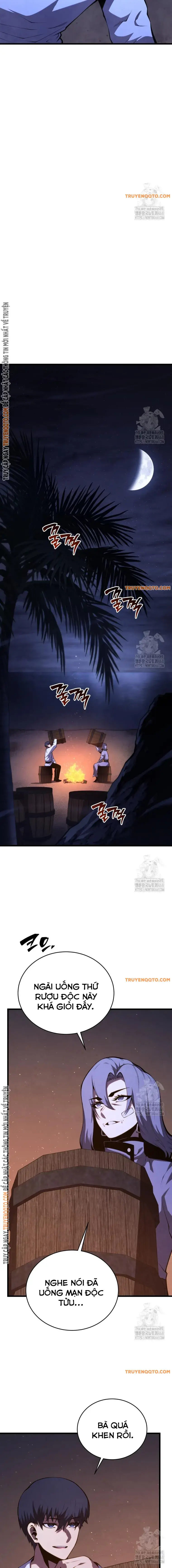 Con Trai Út Của Gia Đình Kiếm Thuật Danh Tiếng: Chapter 149