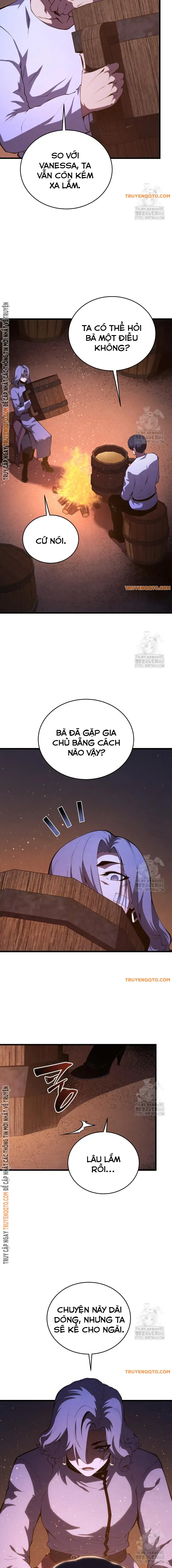Con Trai Út Của Gia Đình Kiếm Thuật Danh Tiếng: Chapter 149