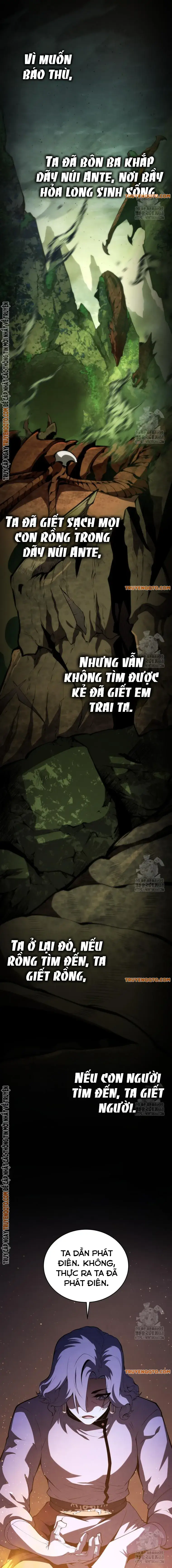 Con Trai Út Của Gia Đình Kiếm Thuật Danh Tiếng: Chapter 149