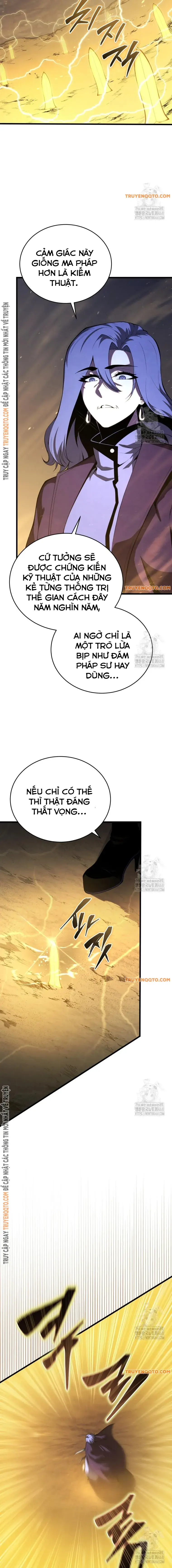 Con Trai Út Của Gia Đình Kiếm Thuật Danh Tiếng: Chapter 149