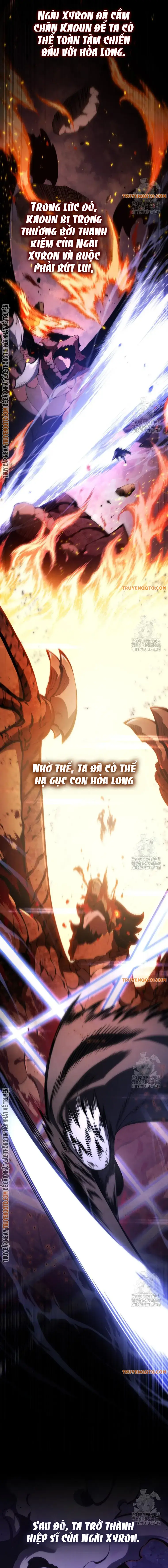 Con Trai Út Của Gia Đình Kiếm Thuật Danh Tiếng: Chapter 149