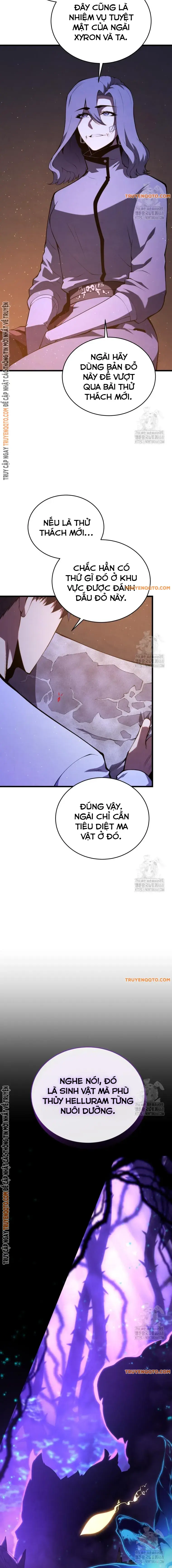Con Trai Út Của Gia Đình Kiếm Thuật Danh Tiếng: Chapter 149