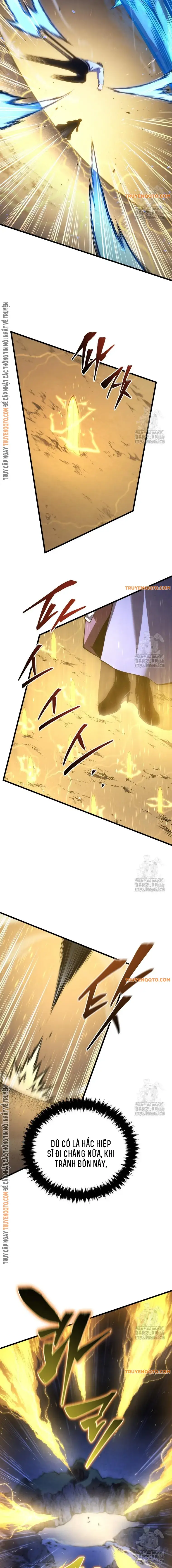 Con Trai Út Của Gia Đình Kiếm Thuật Danh Tiếng: Chapter 149