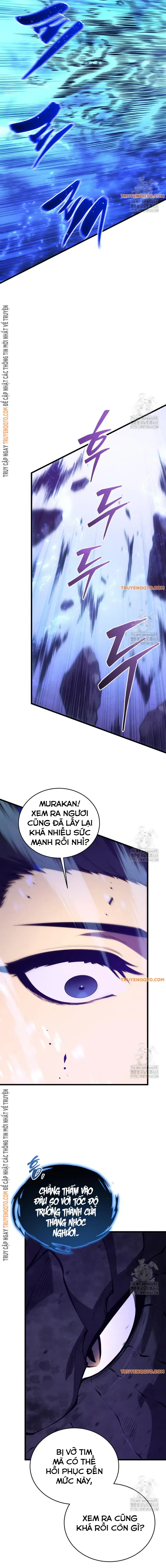 Con Trai Út Của Gia Đình Kiếm Thuật Danh Tiếng: Chapter 150