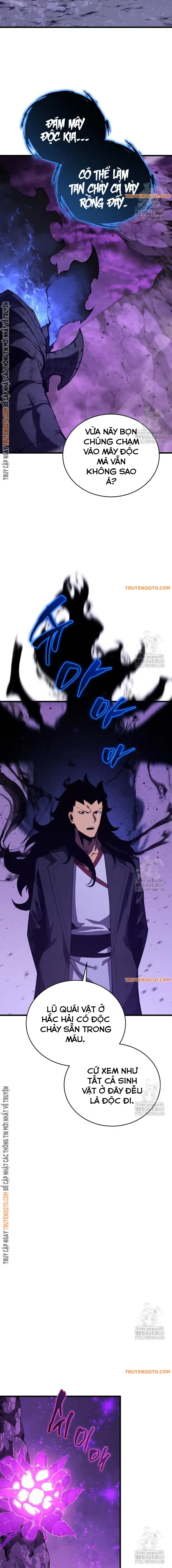 Con Trai Út Của Gia Đình Kiếm Thuật Danh Tiếng: Chapter 150