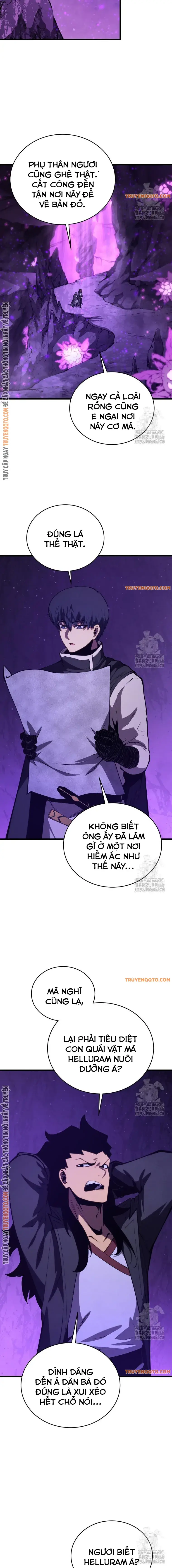 Con Trai Út Của Gia Đình Kiếm Thuật Danh Tiếng: Chapter 150